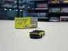XE MÔ HÌNH LAMBORGHINI AVENTADOR SVJ 63 ROADSTER VERDE SHOCK,TỶ LỆ 1/64 MINIGT