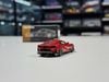 XE MÔ HÌNH FERRARI 812 COMPETIZIONE ROSSO CORSA,TỶ LỆ 1/64 TOC