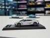 XE MÔ HÌNH KOENIGSEGG GEMERA,TỶ LỆ 1/64 BSC