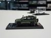 XE MÔ HÌNH TOYOTA LAND CRUISER LC200,TỶ LỆ 1/64 GOC