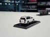 XE MÔ HÌNH TOYOTA LAND CRUISER LC200,TỶ LỆ 1/64 GOC