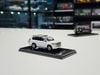 XE MÔ HÌNH TOYOTA LAND CRUISER LC200,TỶ LỆ 1/64 GOC