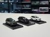 XE MÔ HÌNH TOYOTA LAND CRUISER LC200,TỶ LỆ 1/64 GOC