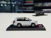 XE MÔ HÌNH TOYOTA LAND CRUISER LC200,TỶ LỆ 1/64 GOC