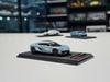 XE MÔ HÌNH KOENIGSEGG GEMERA,TỶ LỆ 1/64 BSC