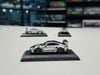 XE MÔ HÌNH PORSCHE 911 GT3 RS,TỶ LỆ 1/64 MINICHAMPS