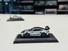 XE MÔ HÌNH PORSCHE 911 GT3 RS,TỶ LỆ 1/64 MINICHAMPS