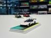 XE MÔ HÌNH ASTON MARTIN VULCAN,TỶ LỆ 1/64 FINE WORKS 64