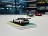 XE MÔ HÌNH ASTON MARTIN VULCAN,TỶ LỆ 1/64 FINE WORKS 64