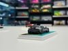 XE MÔ HÌNH ASTON MARTIN VULCAN,TỶ LỆ 1/64 FINE WORKS 64
