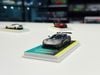 XE MÔ HÌNH ASTON MARTIN VULCAN,TỶ LỆ 1/64 FINE WORKS 64