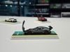 XE MÔ HÌNH ASTON MARTIN VULCAN,TỶ LỆ 1/64 FINE WORKS 64
