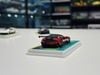 XE MÔ HÌNH ASTON MARTIN VULCAN,TỶ LỆ 1/64 FINE WORKS 64