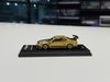 XE MÔ HÌNH NISSAN R34 SKYLINE TOP SECRET,TỶ LỆ 1/64 INNO64