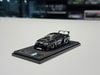 XE MÔ HÌNH NISSAN ER34 LBWK,TỶ LỆ 1/64 STREET WEAPON