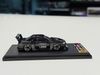 XE MÔ HÌNH NISSAN ER34 LBWK,TỶ LỆ 1/64 STREET WEAPON