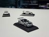XE MÔ HÌNH PORSCHE 911 GT3 RS,TỶ LỆ 1/64 MINICHAMPS