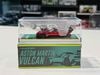 XE MÔ HÌNH ASTON MARTIN VULCAN,TỶ LỆ 1/64 FINE WORKS 64