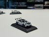 XE MÔ HÌNH PORSCHE 911 GT3 RS,TỶ LỆ 1/64 MINICHAMPS