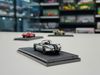 XE MÔ HÌNH FORD SHELBY CORBA 427 S/C,TỶ LỆ 1/64 FINE WORKS 64