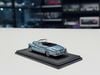 XE MÔ HÌNH MERCEDES BENZ 300D,TỶ LỆ 1/64 GFCC