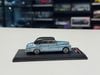 XE MÔ HÌNH MERCEDES BENZ 300D,TỶ LỆ 1/64 GFCC