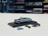 XE MÔ HÌNH MERCEDES BENZ 300D,TỶ LỆ 1/64 GFCC