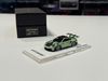 XE MÔ HÌNH PORSCHE 911 GT3 RS MINT GREEN,TỶ LỆ 1/64 SUHE