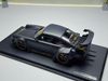 XE MÔ HÌNH PORSCHE 930 RWB MATTE BLACK,TỶ LỆ 1/18 IGNITION