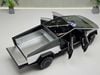 XE MÔ HÌNH TESLA CYBERTRUCK,TỶ LỆ 1/18 TESLA