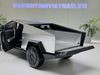XE MÔ HÌNH TESLA CYBERTRUCK,TỶ LỆ 1/18 TESLA