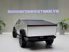 XE MÔ HÌNH TESLA CYBERTRUCK,TỶ LỆ 1/18 TESLA