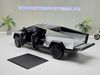 XE MÔ HÌNH TESLA CYBERTRUCK,TỶ LỆ 1/18 TESLA