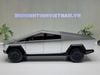XE MÔ HÌNH TESLA CYBERTRUCK,TỶ LỆ 1/18 TESLA