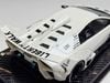 XE MÔ HÌNH LAMBORGHINI MURCIELAGO GT EVO LBW PEARL WHITE,TỶ LỆ 1/18 VIP MODEL