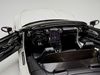 XE MÔ HÌNH MERCEDES BENZ SL63 AMG WHITE,TỶ LỆ 1/18 ISCALE
