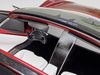 XE MÔ HÌNH TESLA ROADSTER CHERRY RED,TỶ LỆ 1/18 TESLA