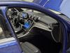 XE MÔ HÌNH MERCEDES BENZ C260 BLUE,TỶ LỆ 1/18 NZG
