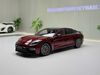 XE MÔ HÌNH PORSCHE PANAMERA TURBO S RED METALLIC,TỶ LỆ 1/18 MINICHAMPS