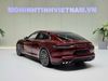 XE MÔ HÌNH PORSCHE PANAMERA TURBO S RED METALLIC,TỶ LỆ 1/18 MINICHAMPS
