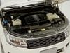 XE MÔ HÌNH RANGE ROVER SPORT WHITE,TỶ LỆ 1/18 WHELART