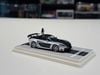 XE MÔ HÌNH MAZDA RX7 VEILSIDE,TỶ LỆ 1/64 TIMEMICRO