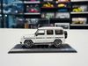 XE MÔ HÌNH MERCEDES BENZ G63 AMG,TỶ LỆ 1/43 SOLIDO