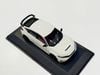 XE MÔ HÌNH HONDA CIVIC TYPE R FL5 WHITE,TỶ LỆ 1/43 SOLIDO