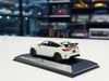 XE MÔ HÌNH HONDA CIVIC TYPE R FL5 WHITE,TỶ LỆ 1/43 SOLIDO