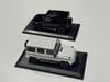 XE MÔ HÌNH MERCEDES BENZ G63 AMG,TỶ LỆ 1/43 SOLIDO