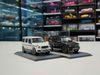 XE MÔ HÌNH MERCEDES BENZ G63 AMG,TỶ LỆ 1/43 SOLIDO