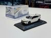 XE MÔ HÌNH HONDA CIVIC TYPE R FL5 WHITE,TỶ LỆ 1/43 SOLIDO