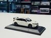 XE MÔ HÌNH HONDA CIVIC TYPE R FL5 WHITE,TỶ LỆ 1/43 SOLIDO