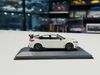 XE MÔ HÌNH HONDA CIVIC TYPE R FL5 WHITE,TỶ LỆ 1/43 SOLIDO
